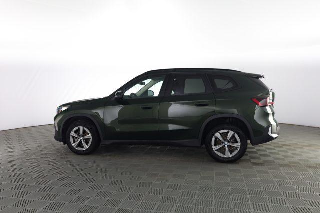 BMW X1 X1 sDrive 18d