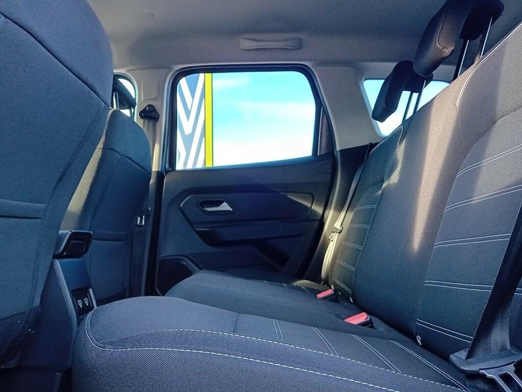 Dacia Duster 1.0 TCe Journey 4x2