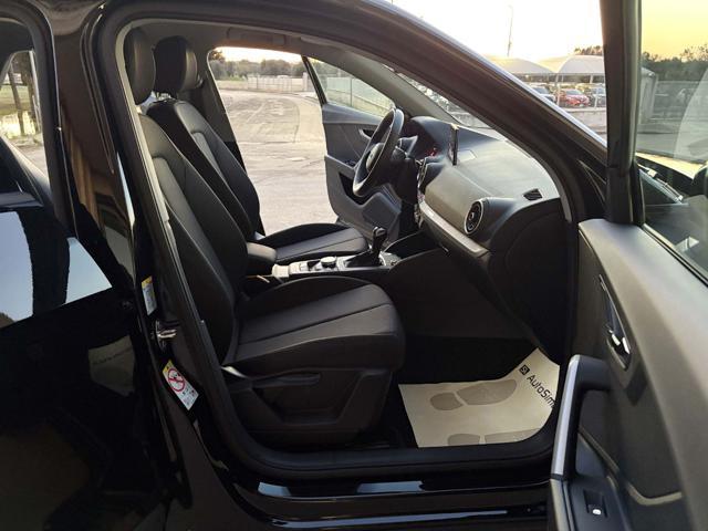 AUDI Q2 30 TDI S tronic Business Plus