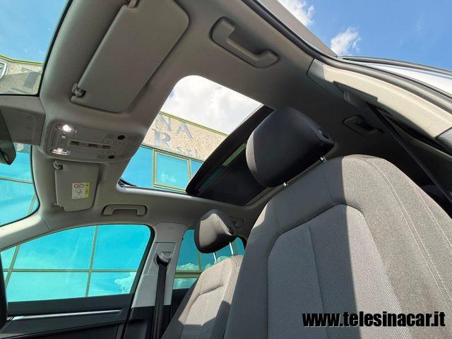AUDI Q3 2.0 TDI 40 quattro Stronic TETTO APRIBILE Advanced
