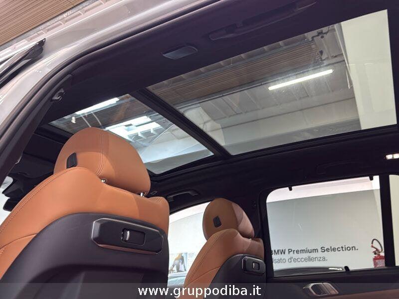 BMW X5 G05 LCI 2023 xdrive30d MSport auto