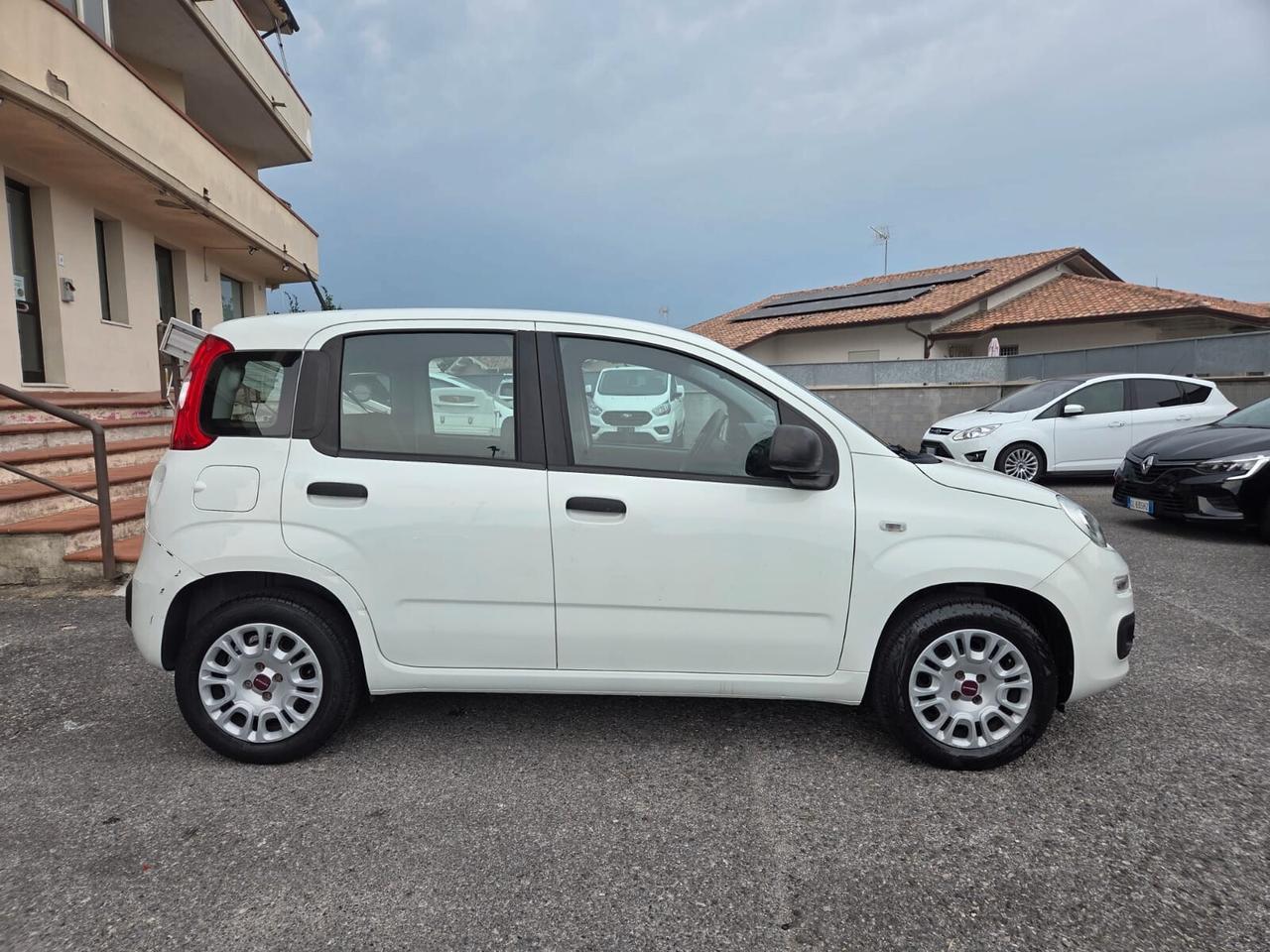 Fiat Panda 1.2 EasyPower Easy GPL