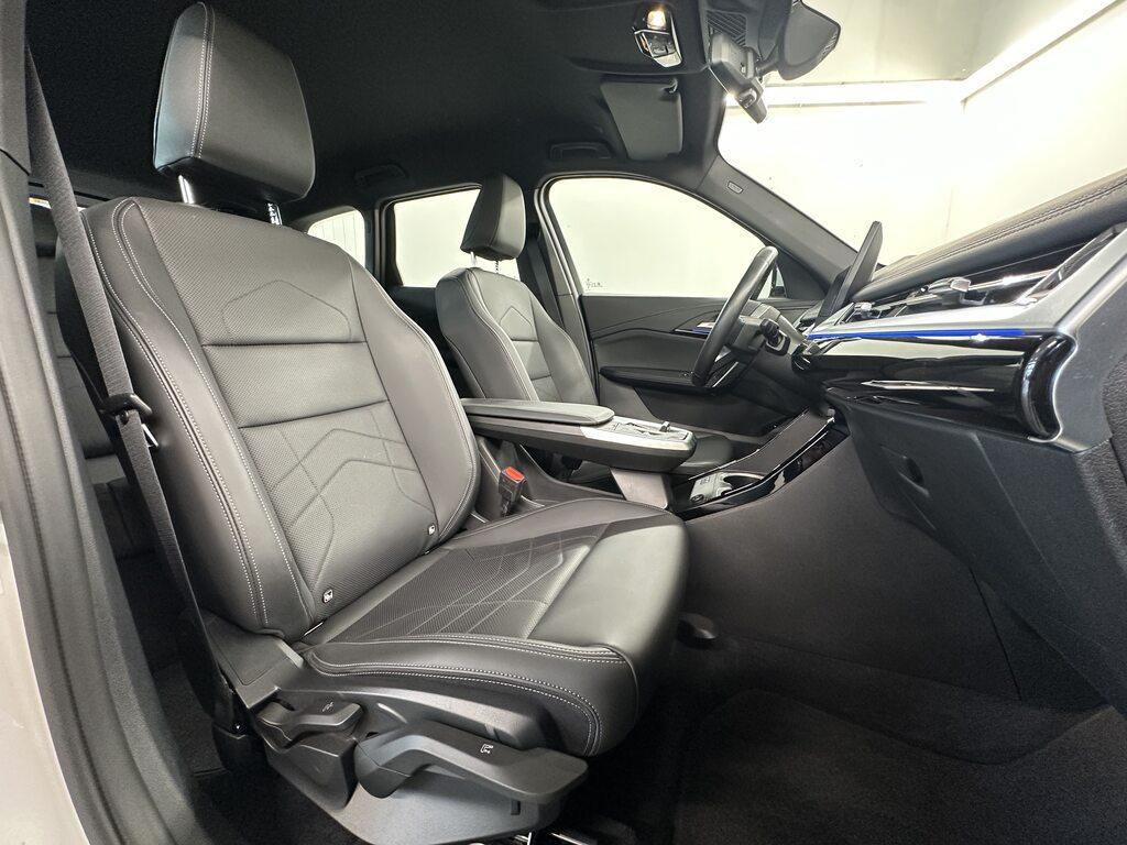 BMW iX1 20 X-Line eDrive