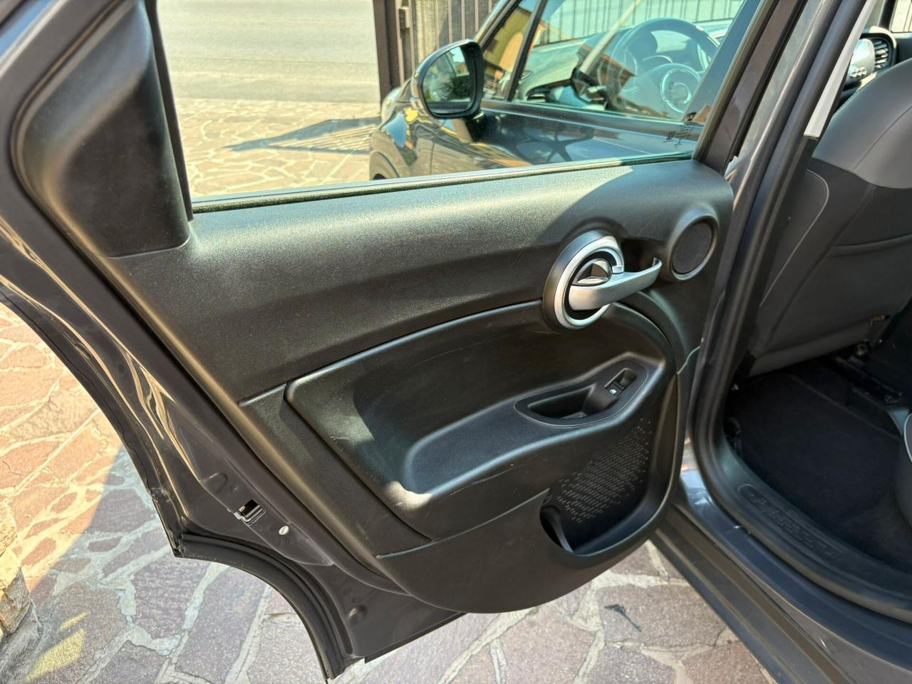 Fiat 500X 1.6 E-Torq 110 CV Pop Star
