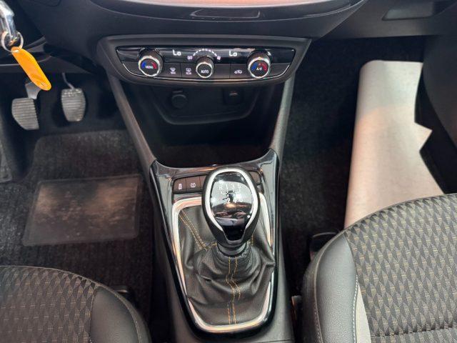 OPEL Crossland X 1.5 ECOTEC D 102 CV Start&Stop Ultimate