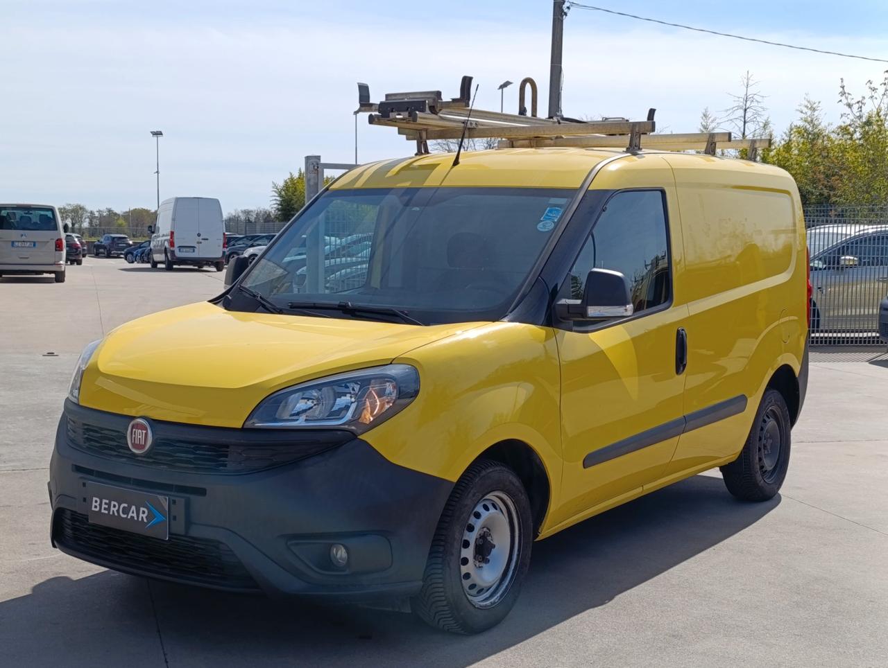 FIAT Doblo cargo 1.3 mjt 95cv CH1 Business S&S