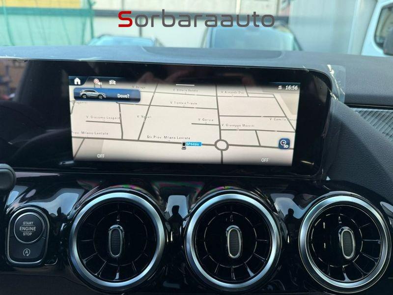 Mercedes-Benz GLA 180 Automatic AMG Line Premium.