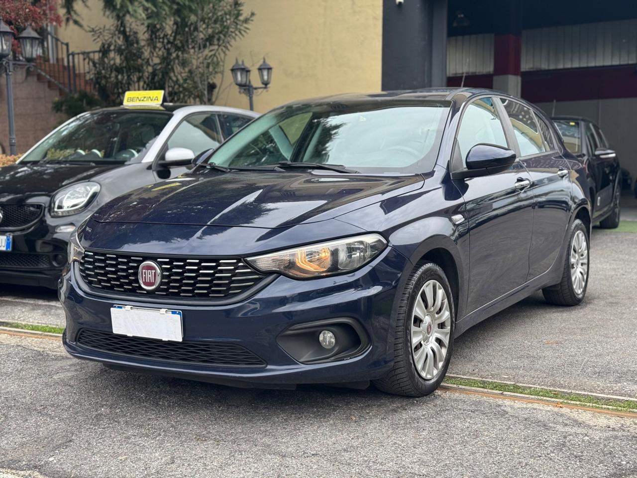 Fiat Tipo 1.3 Mjt S&S 5 porte Business