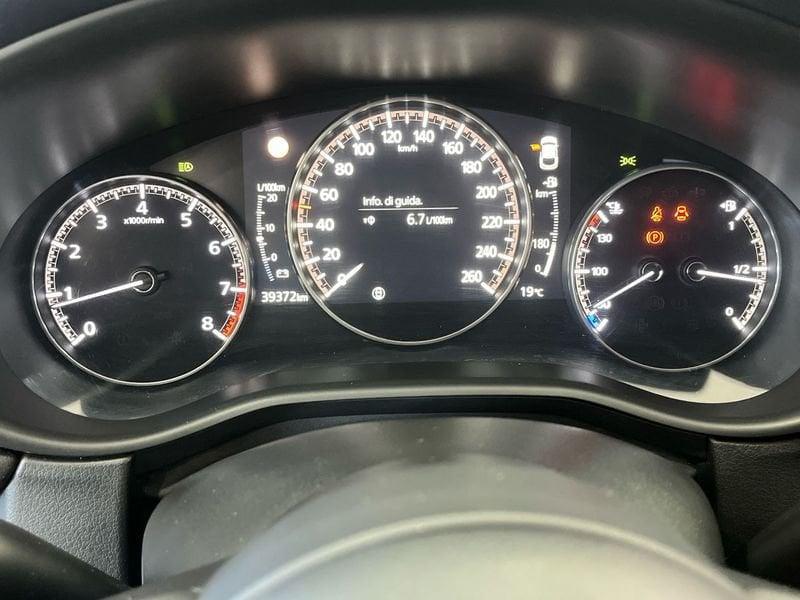 Mazda CX-30 CX-30 2.0 m-hybrid Executive 2wd 122cv 6mt