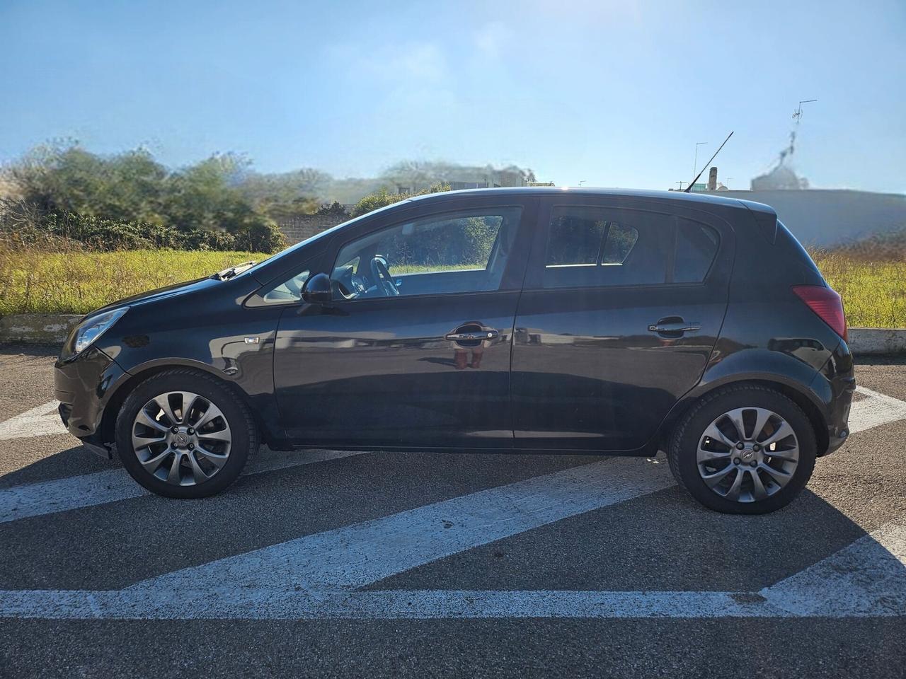 Opel Corsa 1.3 CDTI 75CV 5 porte Elective neopatentati