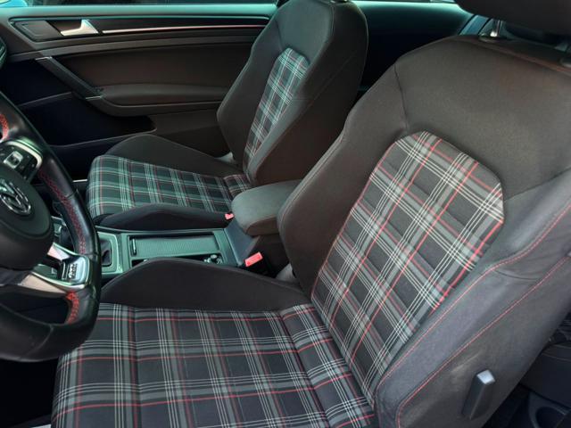 VOLKSWAGEN Golf GTI 2.0TSI 220Cv - 3Porte 2014 *SOLO 79.000KM!*