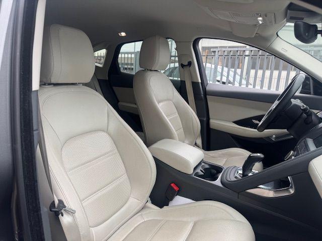 JAGUAR E-Pace 2.0D 150 CV AWD S aut. SUPER PREZZO!!!