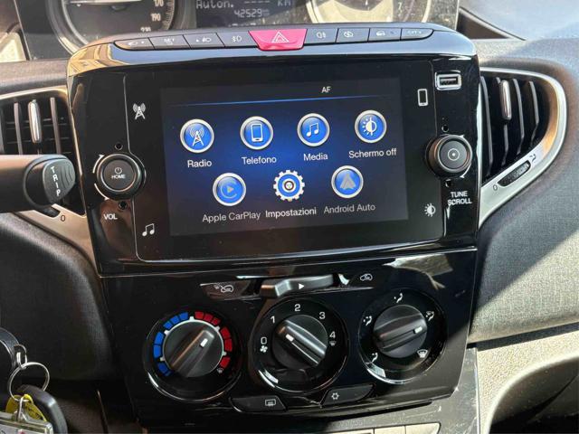 LANCIA Ypsilon 1.0 FireFly 5 porte S&S Hybrid Gold