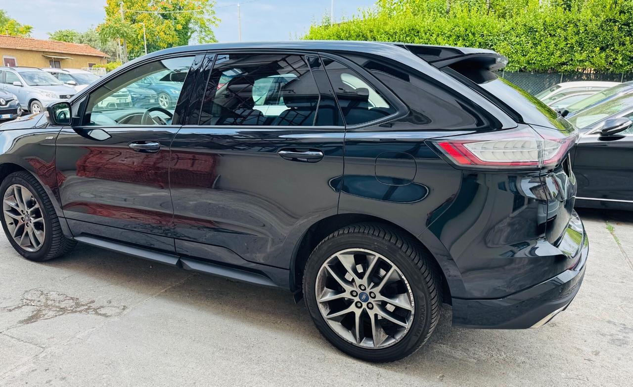 Ford Edge 2.0 TDCI 204 CV AWD Start&Stop ST Line