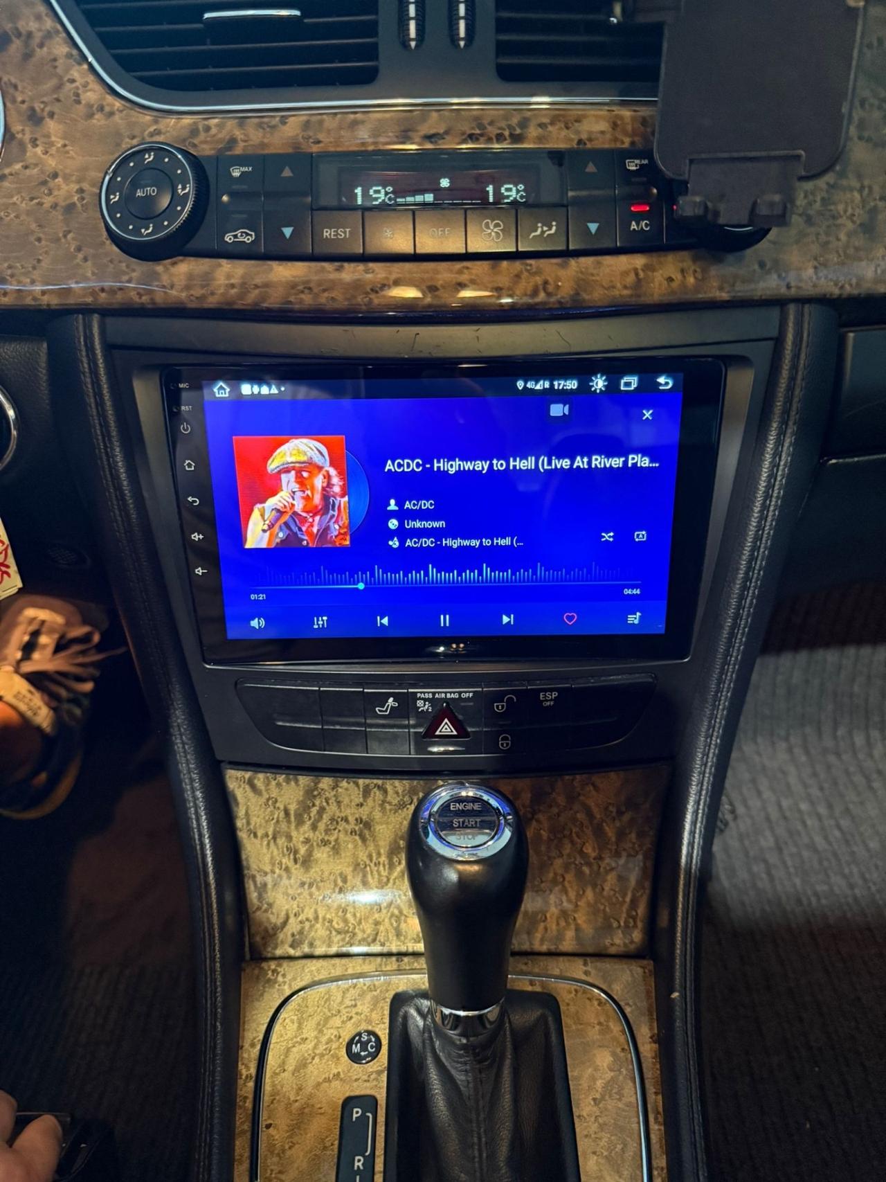 Mercedes CLS 320 - AUTOMATICA-CONTO VENDITA