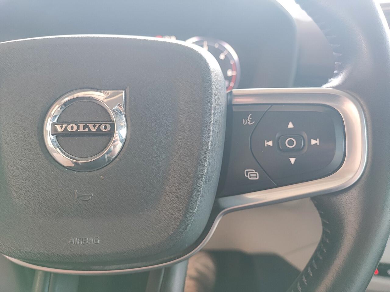 Volvo XC40 D3 Geartronic R-design