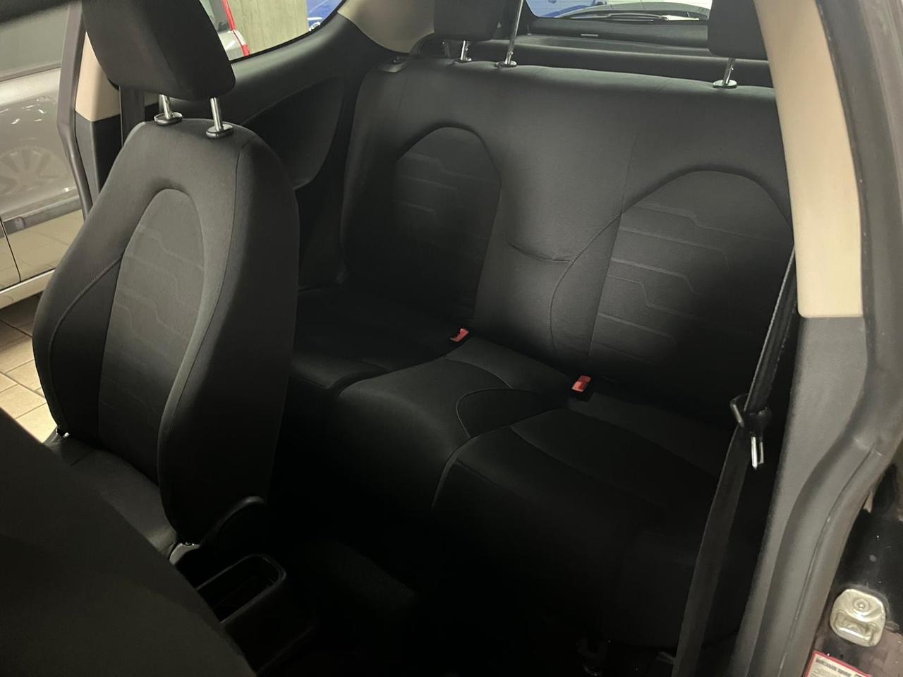 Alfa Romeo MiTo 1.4 78 Cv gpl optional