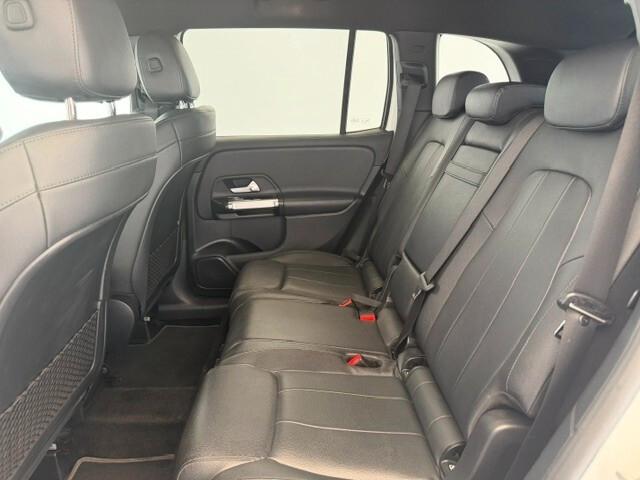 MERCEDES-BENZ GLB 200 d Sport Plus auto