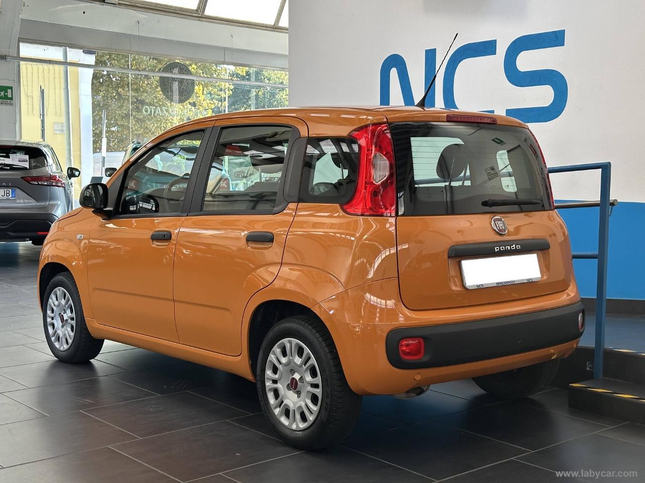 FIAT Panda 1.2 Easy