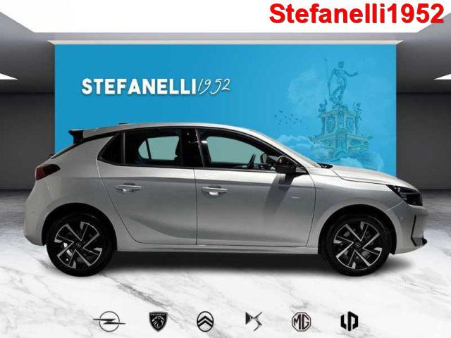 OPEL Corsa 1.2 hybrid GS 100cv dct6