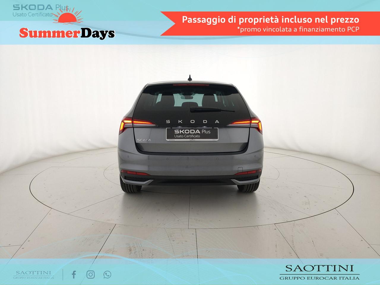 1.0 TSI Style 115 CV DSG