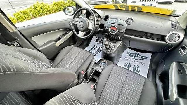 Mazda 2 1.3 75CV 5p GPL Play + Neopatentato