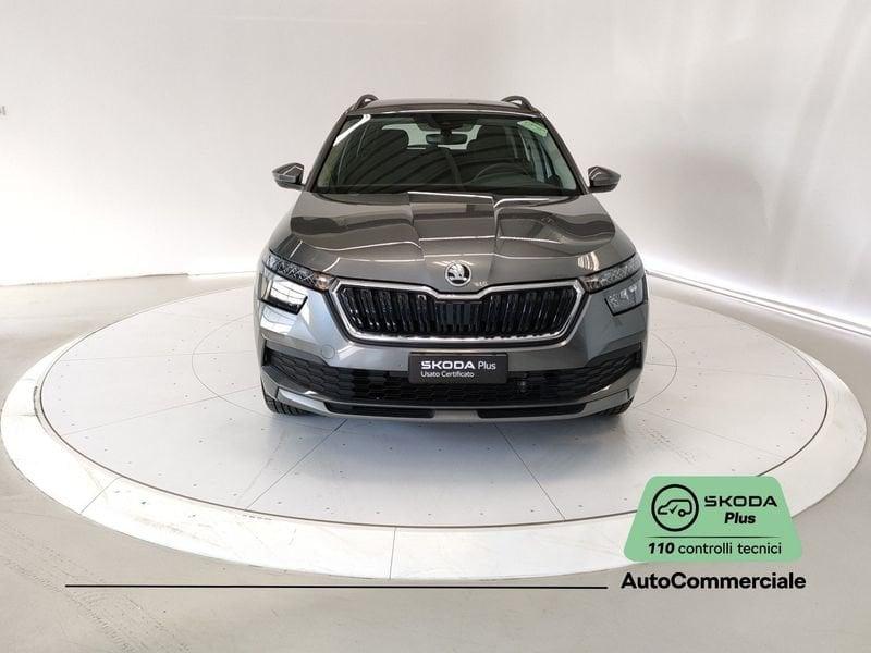 Skoda Kamiq 1.0 TSI Ambition