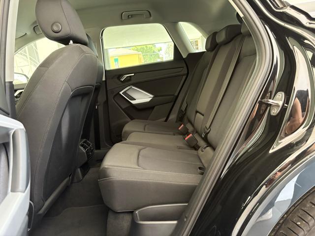 AUDI Q3 SPB 35 TDI quattro S tronic