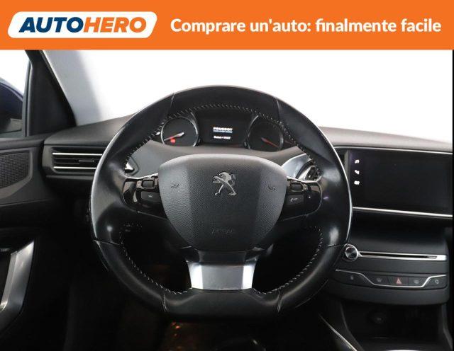 PEUGEOT 3008 BlueHDi 120 S&S Allure