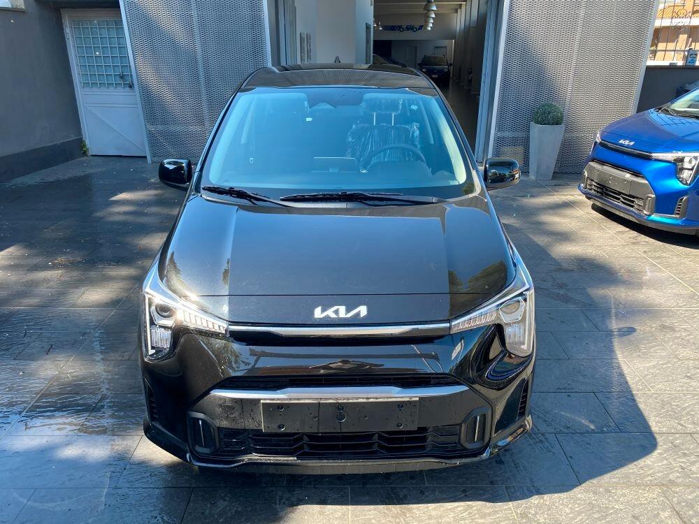 Kia Picanto 1.0 GDi 5 porte Urban