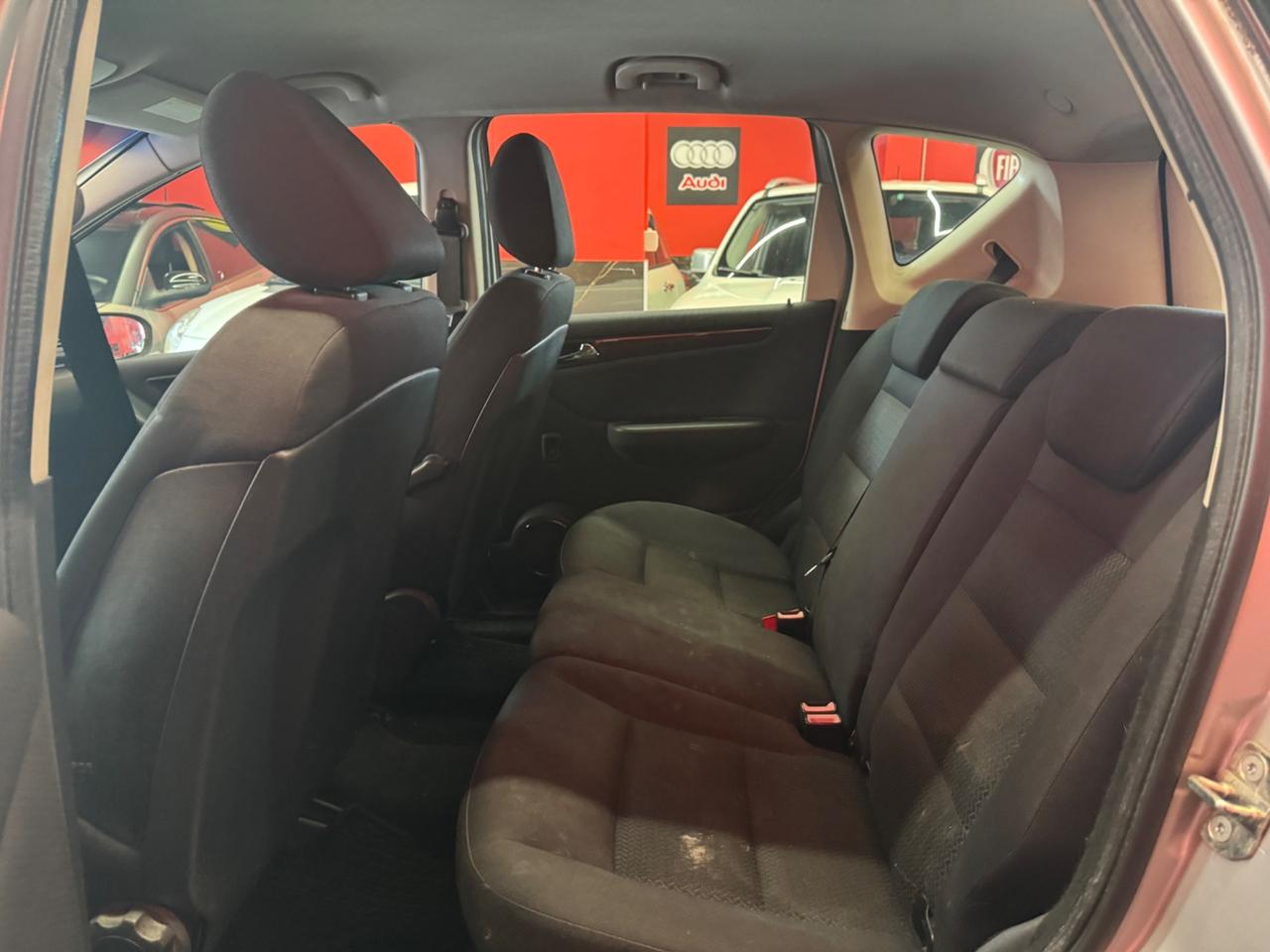 Mercedes-benz A 200 A 200 CDI Avantgarde