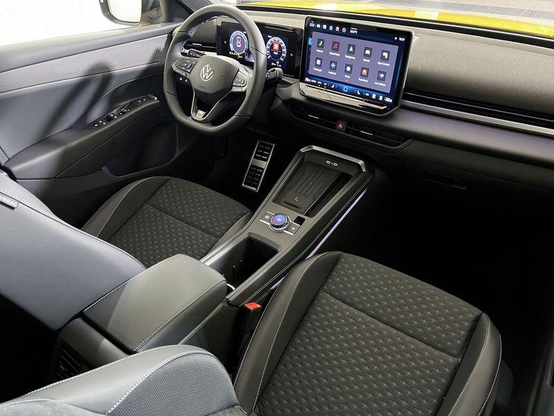 Volkswagen T-Roc T-Roc 1.5 etsi R-Line 150cv dsg
