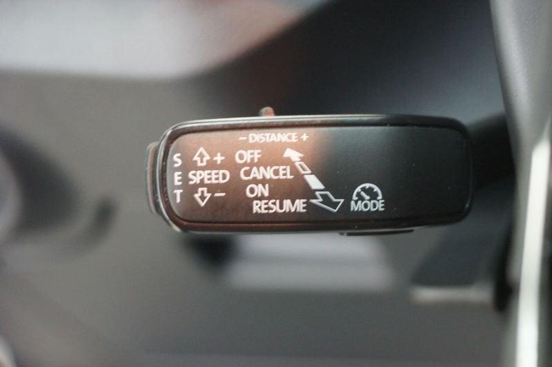 Škoda Kamiq 1.5 TSI 150cv DSG Style