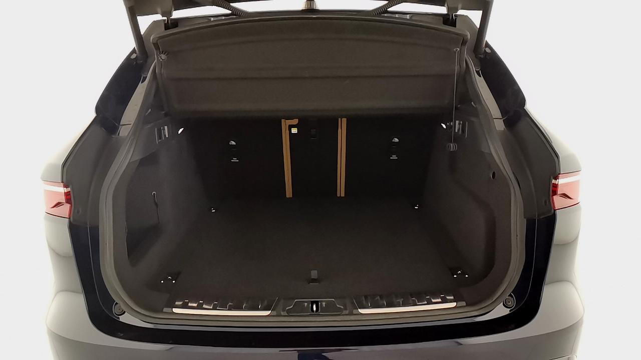 JAGUAR F-Pace 2021 - F-Pace 2.0d i4 mhev SE awd 204cv auto