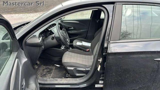 OPEL Corsa NEOPATENTATI Corsa VI 1.2 Edition TG : GJ986JB