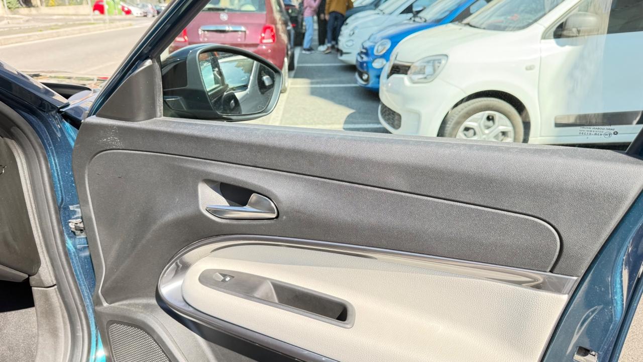 Fiat 600 Hybrid 110 CV DCT MHEV La Prima