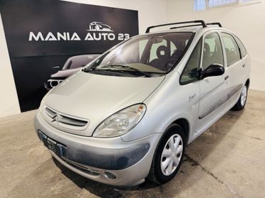 Citroen XSARA PICASSO 1.4*EXCLUSIVE*NEOPATENTATI*