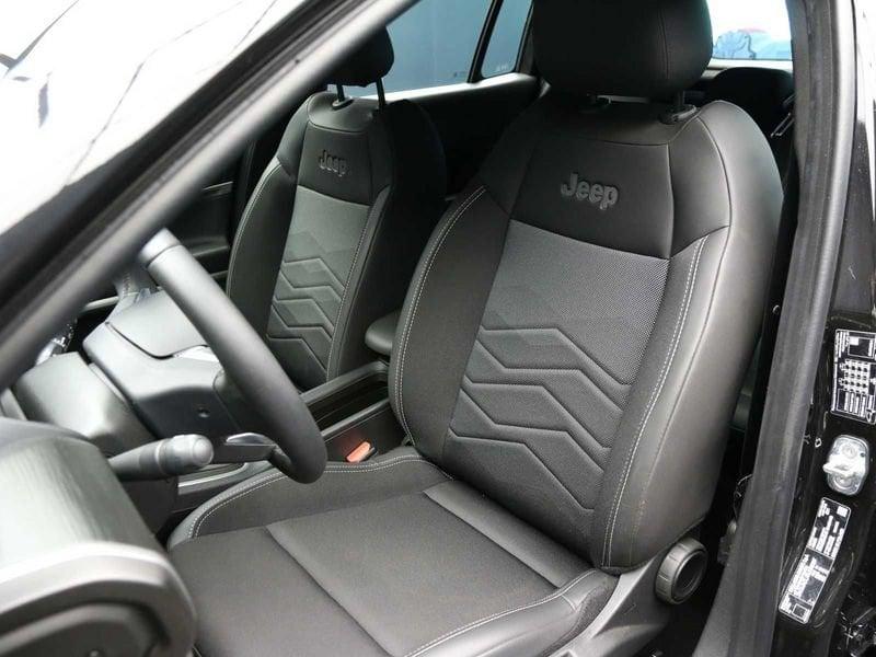 Jeep Avenger 1.2 Turbo Altitude LED ACC KEYLESS