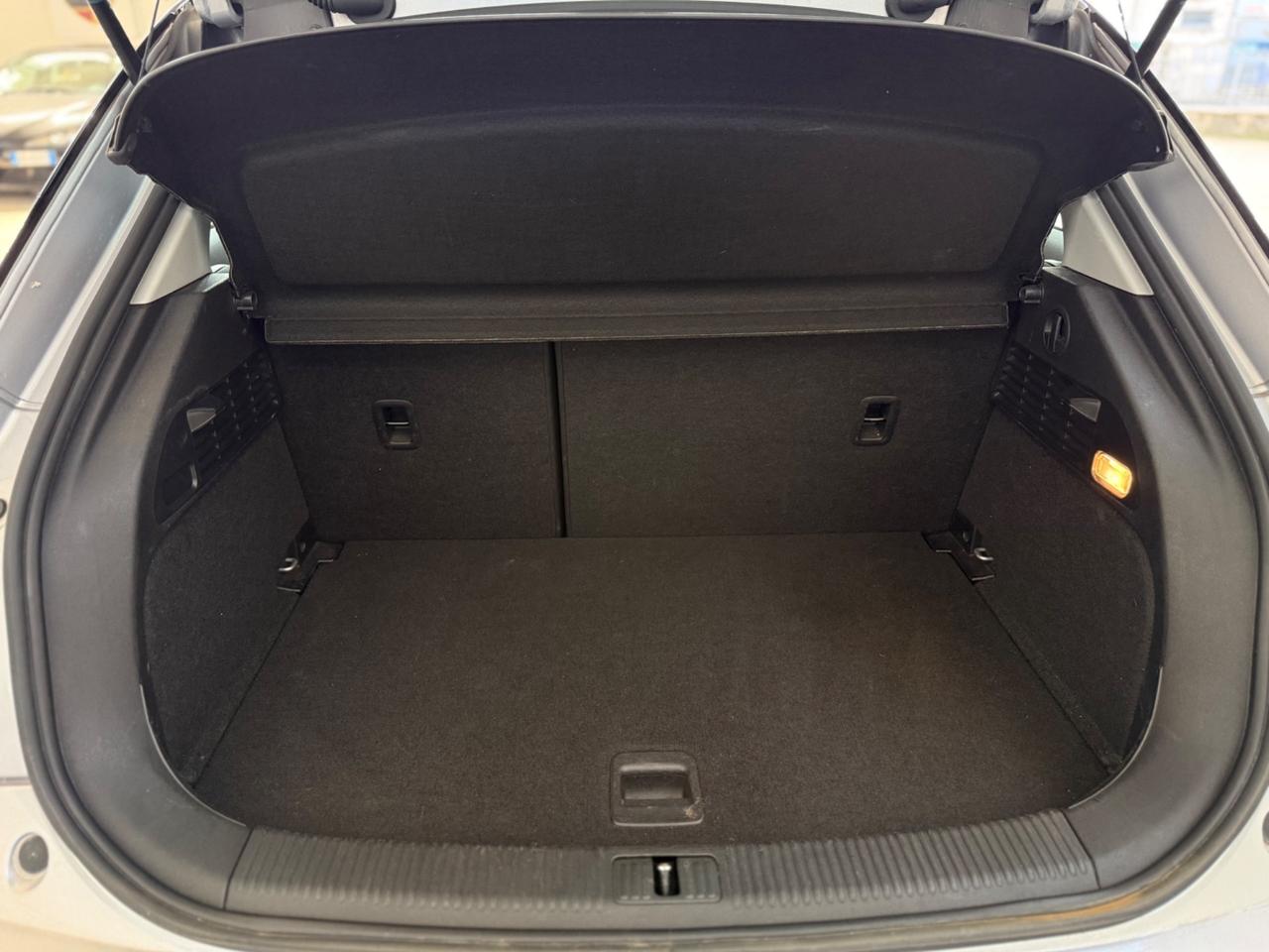 Audi A1 SPB 1.4 TDI S tronic NEOPATENTATI