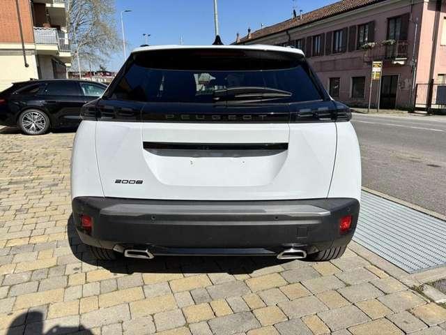 Peugeot 2008 PureTech 130 S&S EAT8 Allure LED-CAM-APP CONNECT