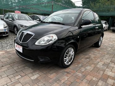 Lancia Ypsilon 1.2 69 CV Elle