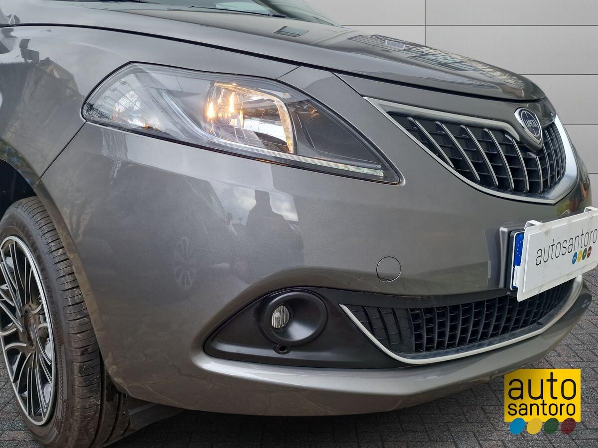 LANCIA YPSILON 1.0 HYBRID GOLD S&S
