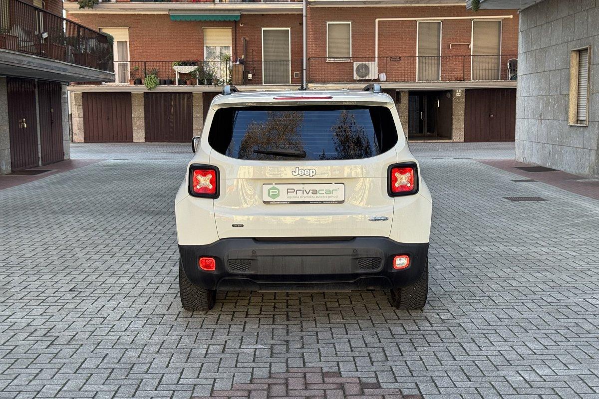 JEEP Renegade 1.4 MultiAir Longitude