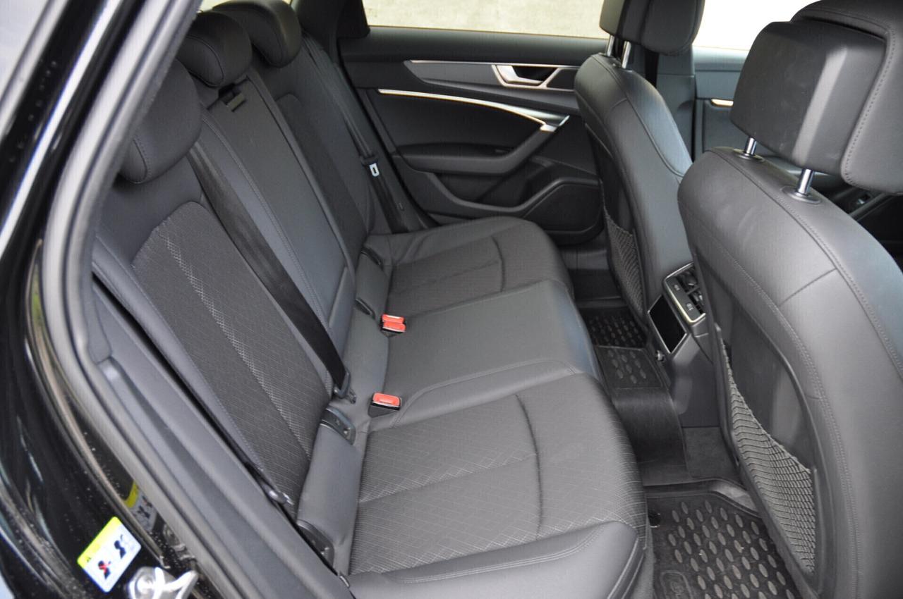 Audi A6 allroad 45 3.0 tdi mhev 48V Quattro