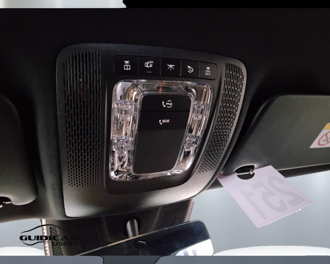 Mercedes-Benz GLA-H247 2020 - GLA 200 d Sport Plus auto