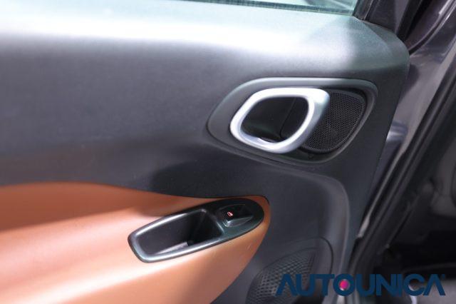 FIAT 500L 1.3 MULTIJET TREKKING TETTO PANORAMA