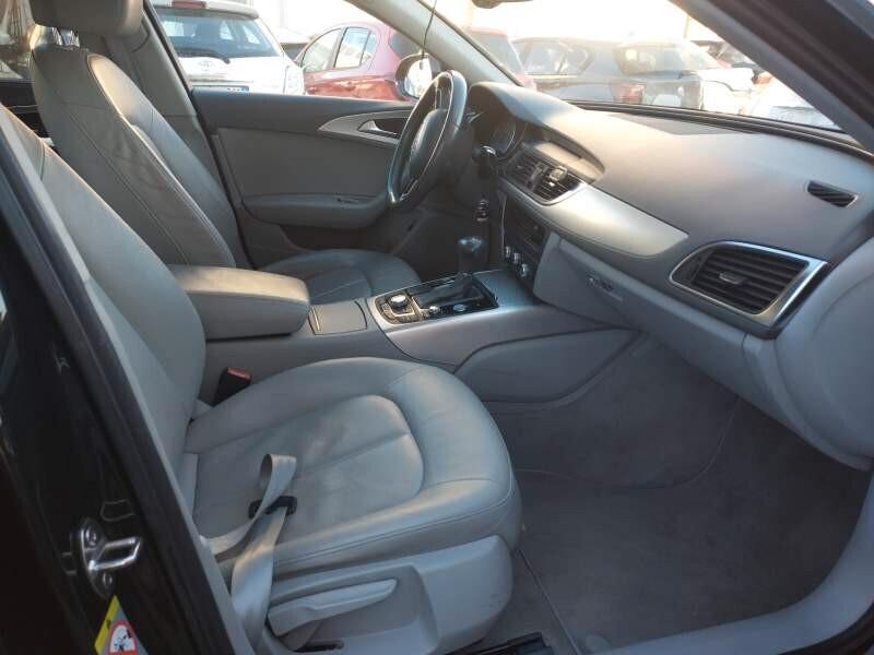 Audi A6 Avant 3.0 TDI 204 CV multitronic Ambiente