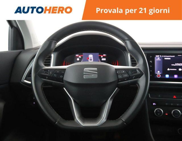 SEAT Ateca 1.5 EcoTSI DSG Business