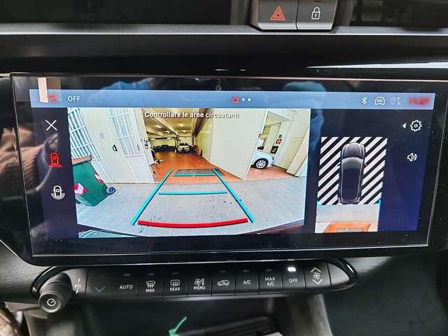 Alfa Romeo Junior 1.2 Hybrid 48V 145cv Speciale+ Sabelt+ Led Matrix