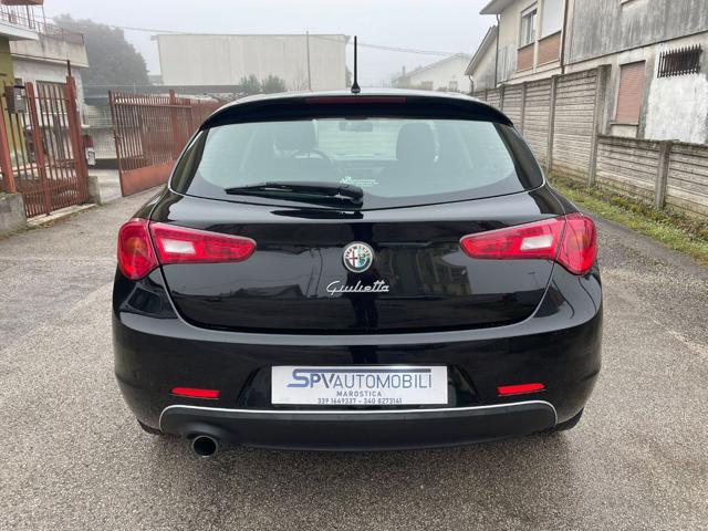 ALFA ROMEO Giulietta 1.4 Turbo 120 CV Progression